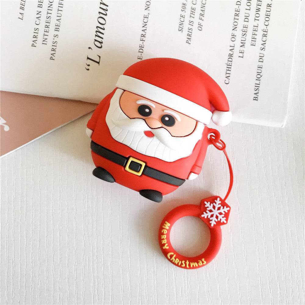 Christmas Apple AirPods Case