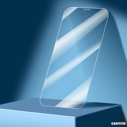 Anti-Fingerprint & Scratch Resistant Screen Protector/Tempered Glass