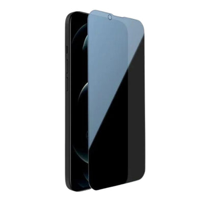 Extra Privacy Screen Protector/Tempered Glass