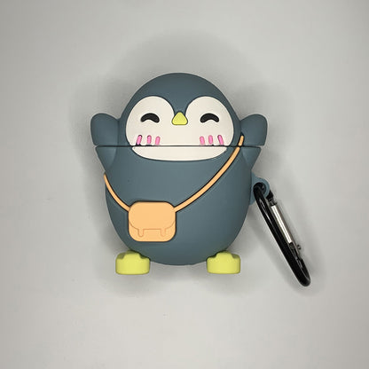 Penguin Apple AirPods Case