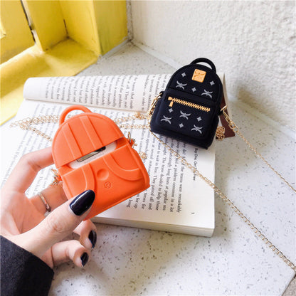 Stereo bag Apple AirPods Case