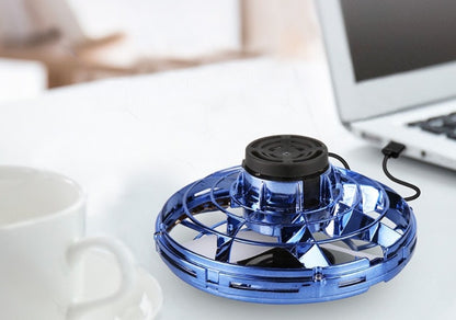 Gyro Interactive Drone