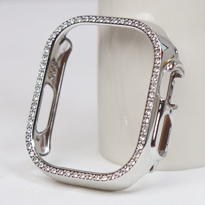 Studded Apple Watch Case