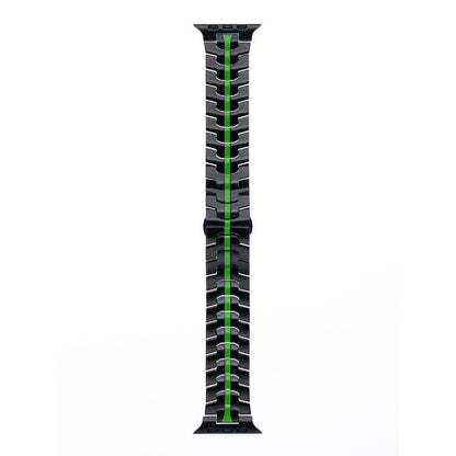 Iron Man Metal Apple Watch Strap