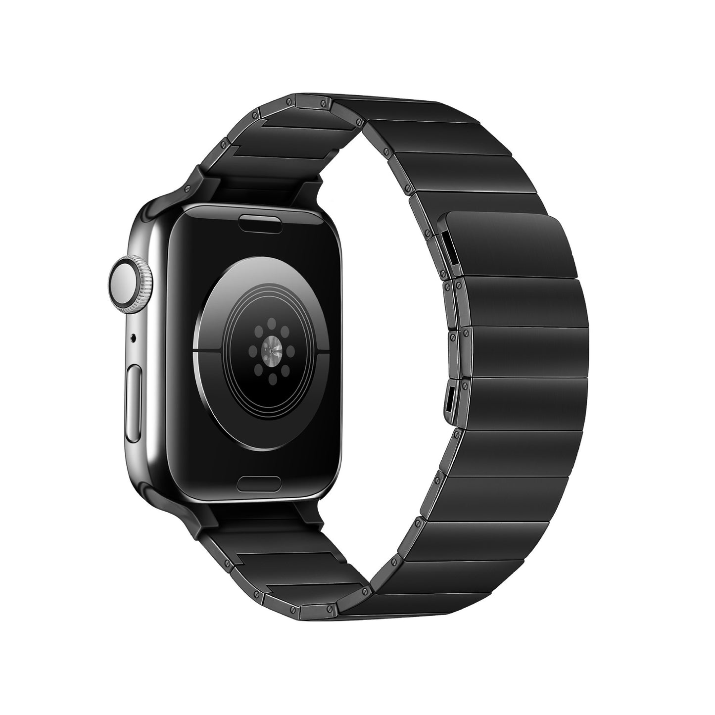 Full Magnetic Stainless Steel Watch Strap