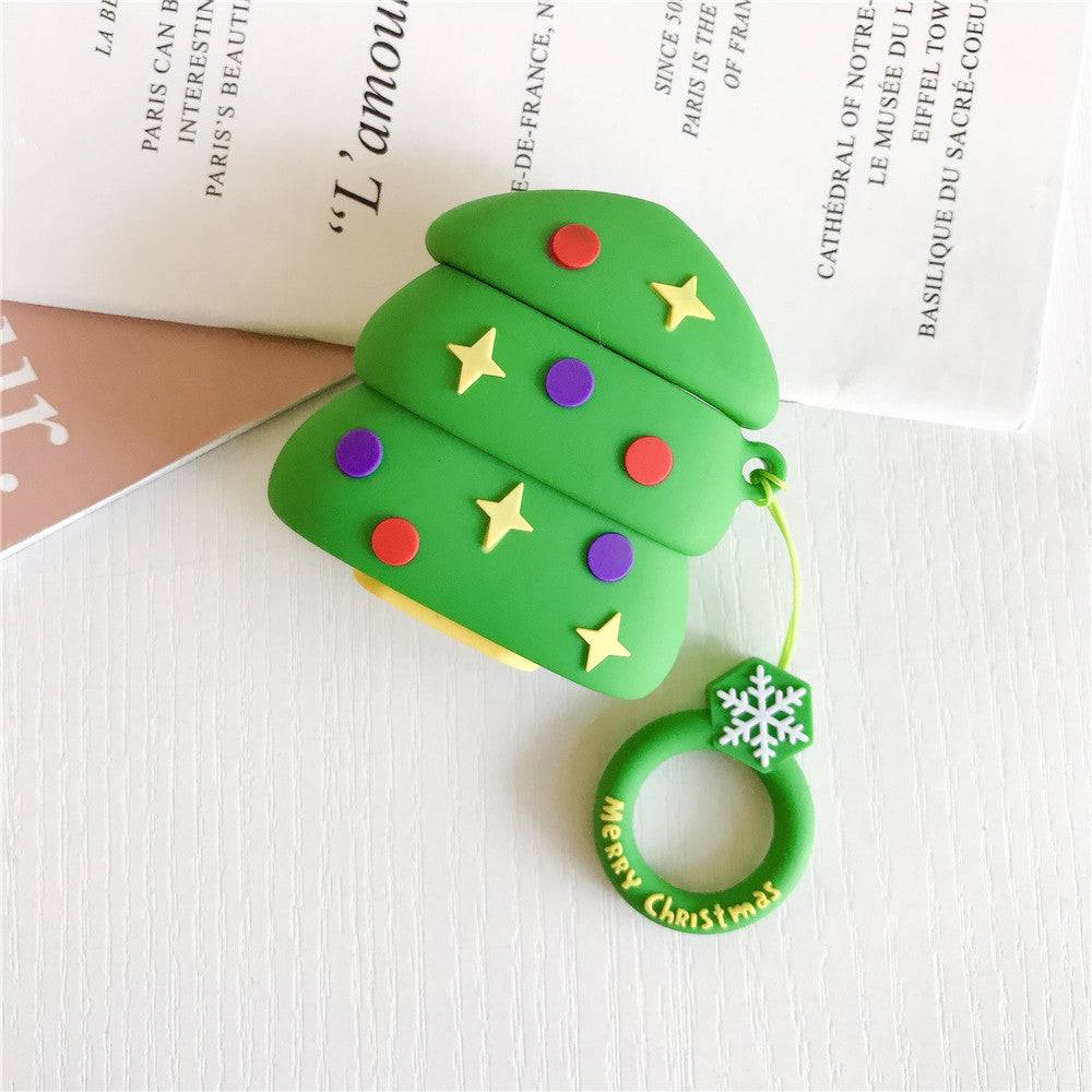 Christmas Apple AirPods Case