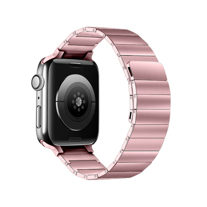 Full Magnetic Stainless Steel Watch Strap