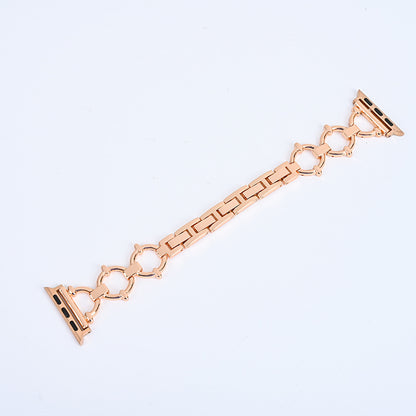 O-type Apple Watch Strap