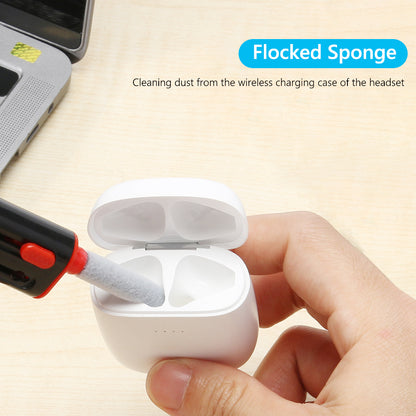 Multi Cleaning tool