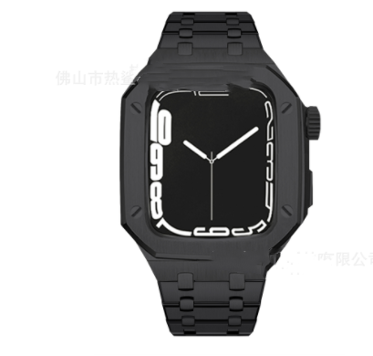 Metal Refitted Apple Watch Strap