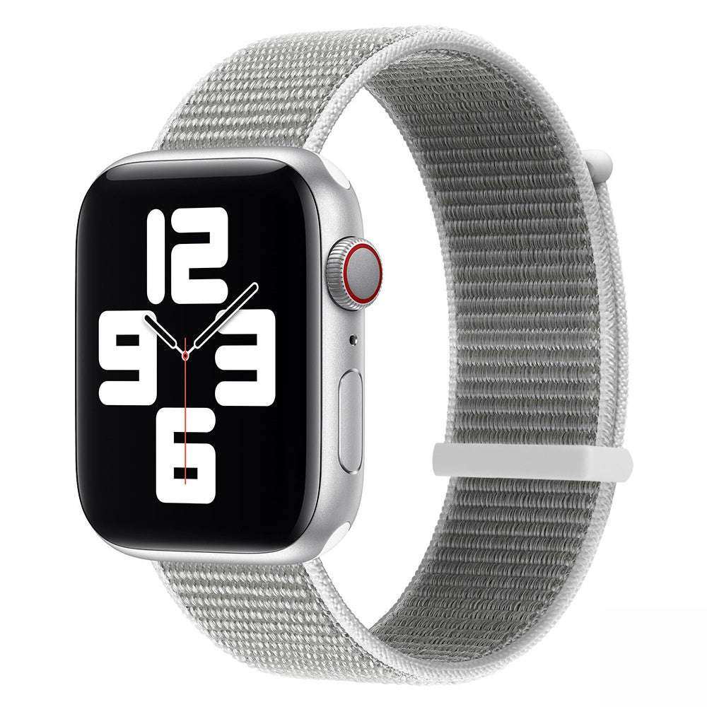 Velcro Nylon Loop Watch Strap