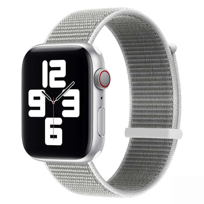Velcro Nylon Loop Watch Strap
