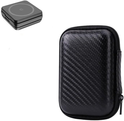 3 in 1 Foldable Magnetic Portable Wireless Charger