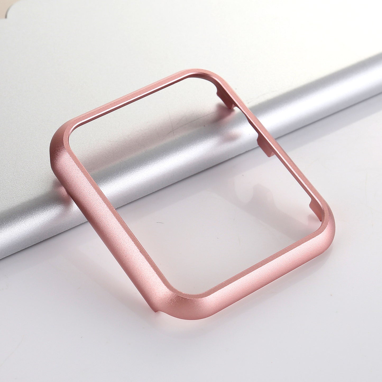 Metal Apple Watch Case