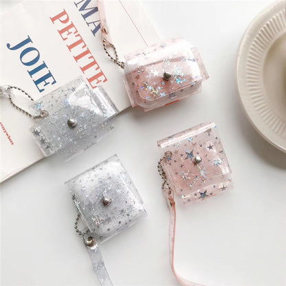 Star Apple AirPods Case