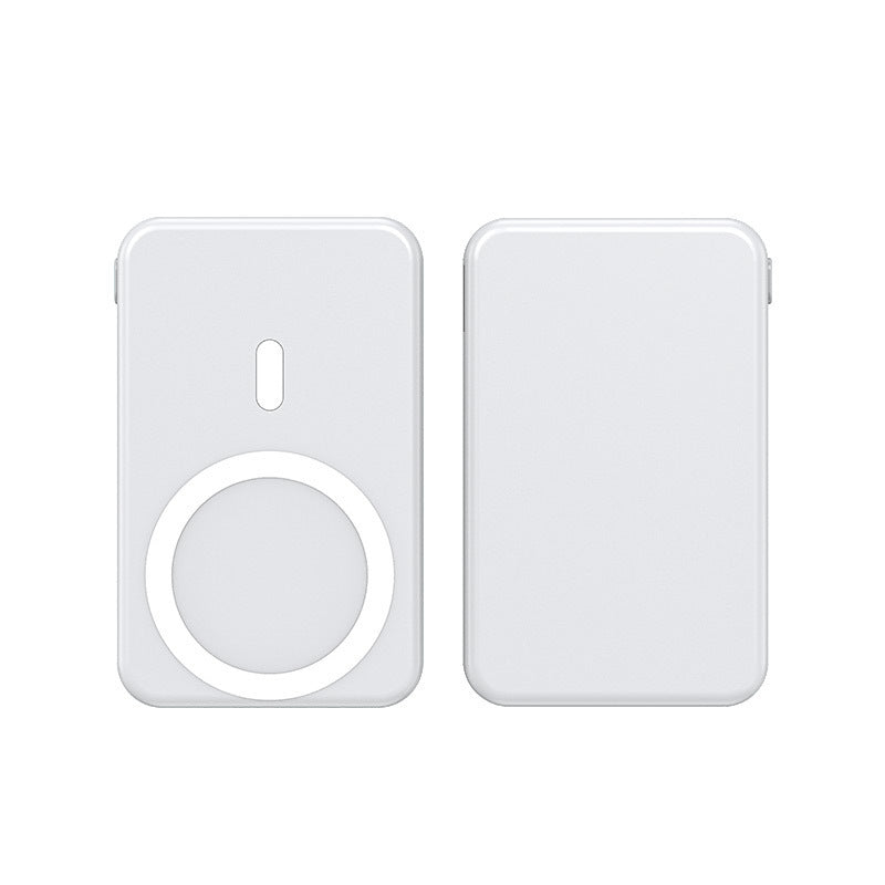 Folding Bracket Mobile Power Bank