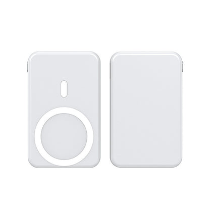 Folding Bracket Mobile Power Bank