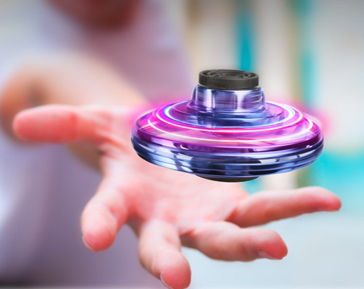Gyro Interactive Drone