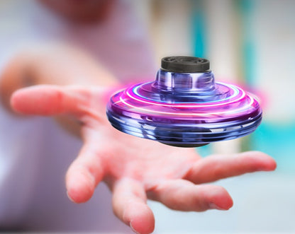 Gyro Interactive Drone