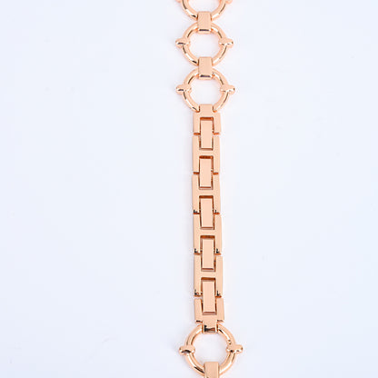 O-type Apple Watch Strap