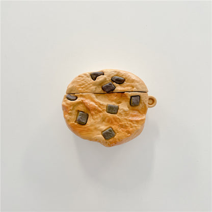 Spoof Cookies Apple AirPods Case