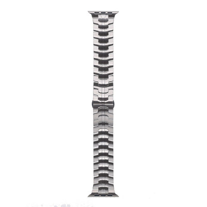 Iron Man Metal Apple Watch Strap