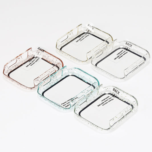 Glitter Apple Watch Case 38/40/42/44 MM