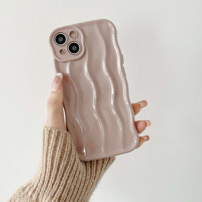Water Ripple iPhone Case