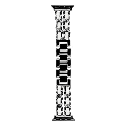 Braided Apple Watch Strap