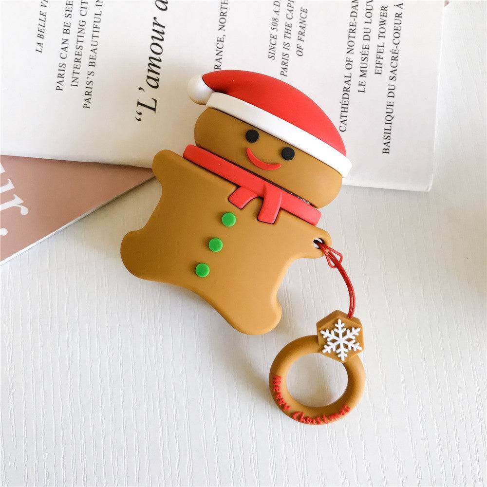 Christmas Apple AirPods Case