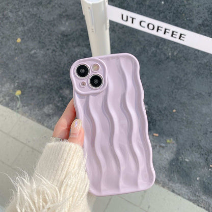 Water Ripple iPhone Case