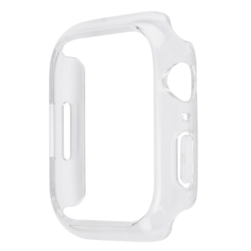 CASYFiE Solid Color Apple Watch Case