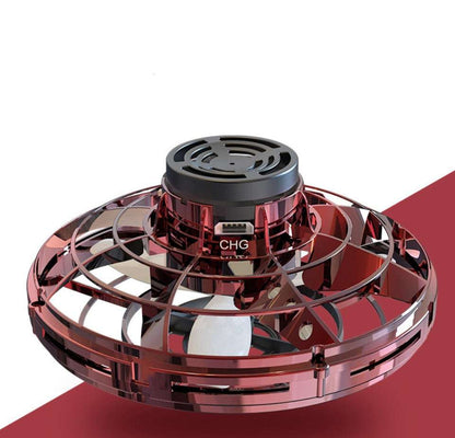 CASYFiE Gyro Interactive Drone