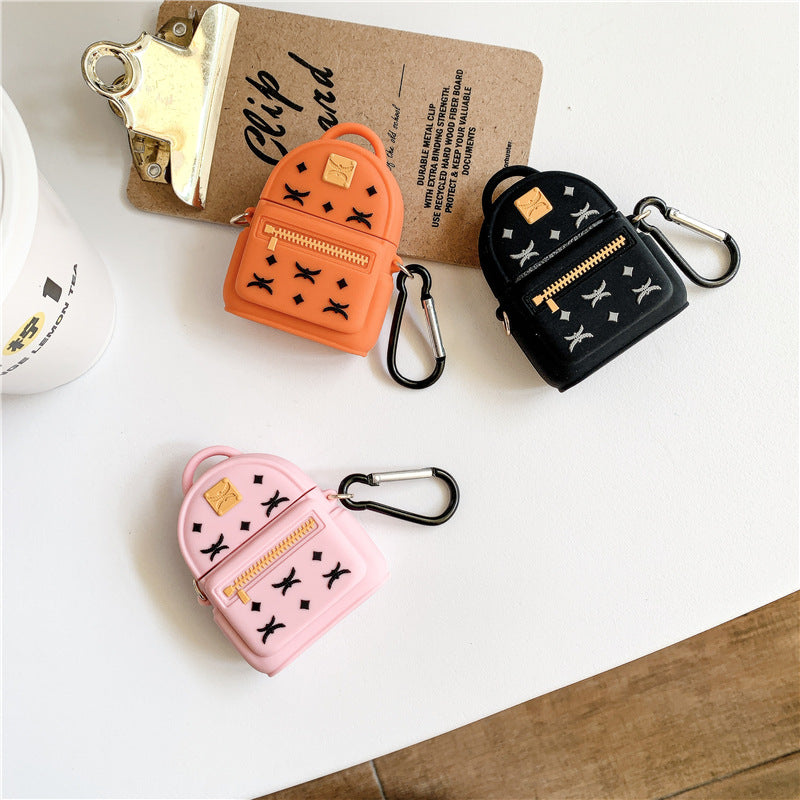 Stereo bag Apple AirPods Case