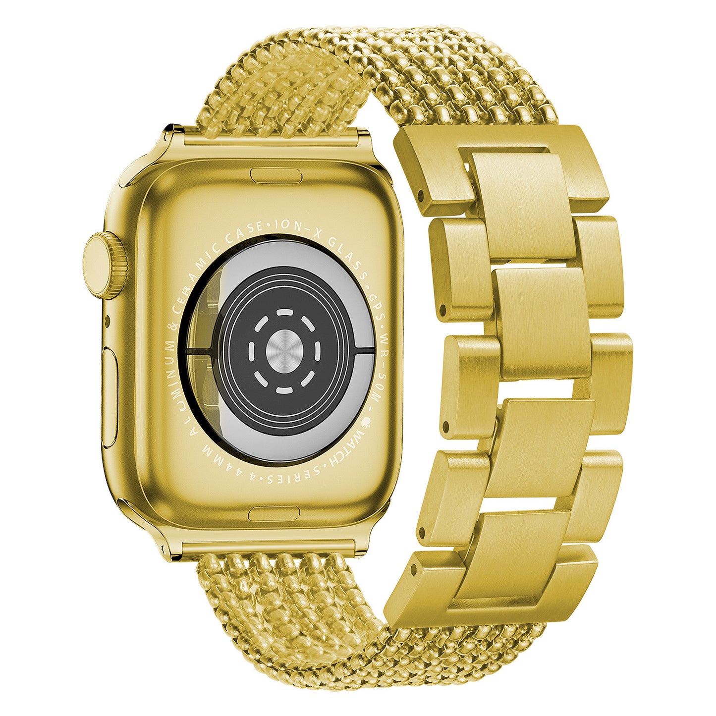 Multi-chain Apple Watch Strap
