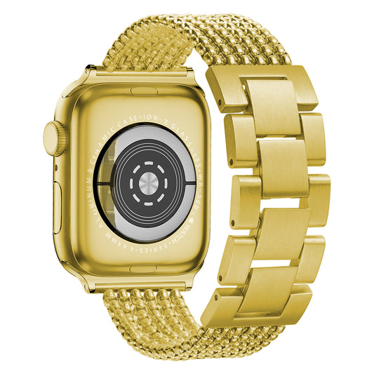 Multi-chain Apple Watch Strap