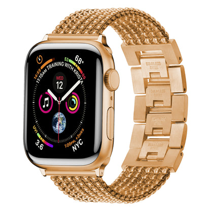 Multi-chain Apple Watch Strap