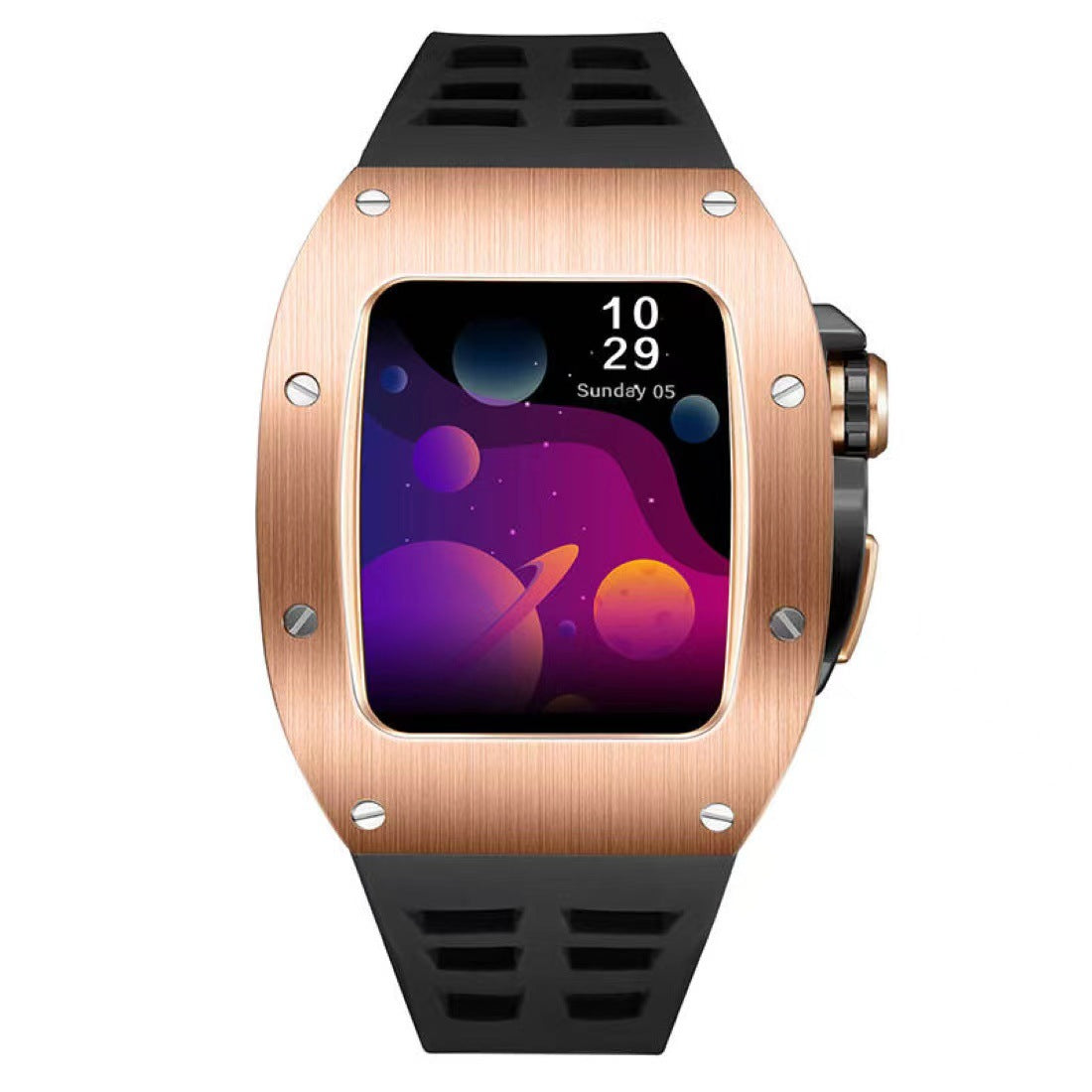 Apple Watch Converter Strap
