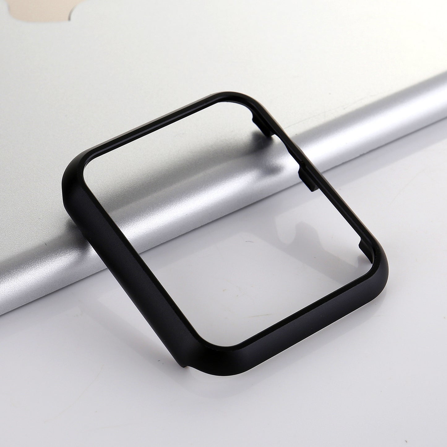 Metal Apple Watch Case