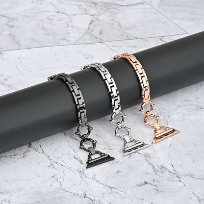 CASYFiE O-type Apple Watch Strap
