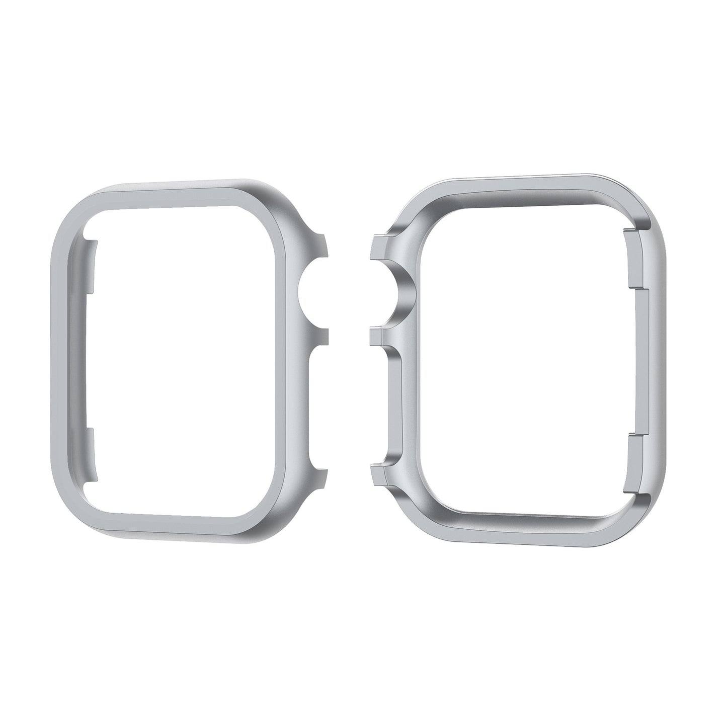 Metal Apple Watch Case