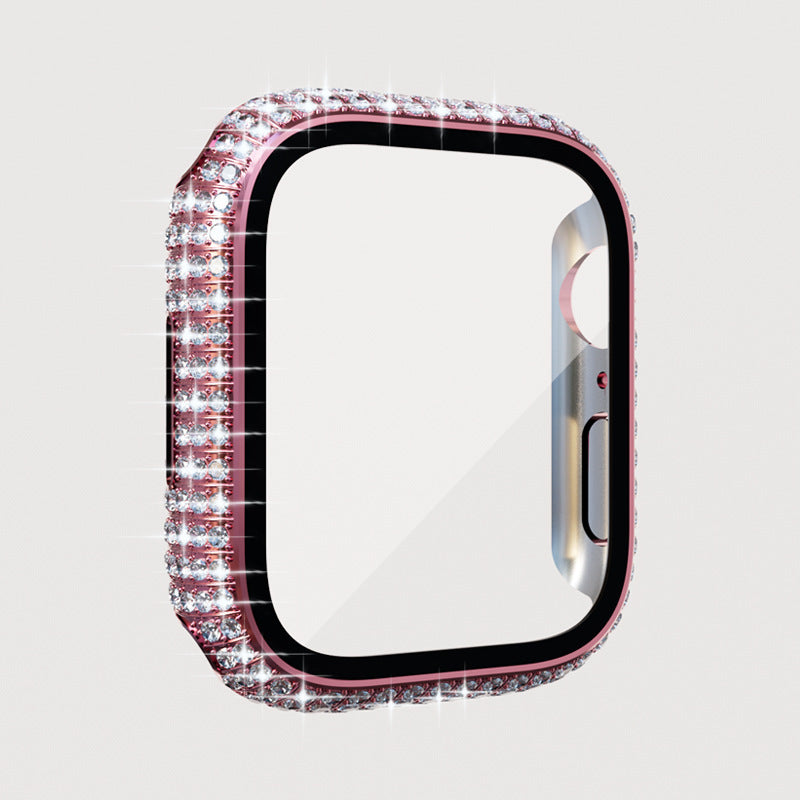 Personality Apple Watch Case
