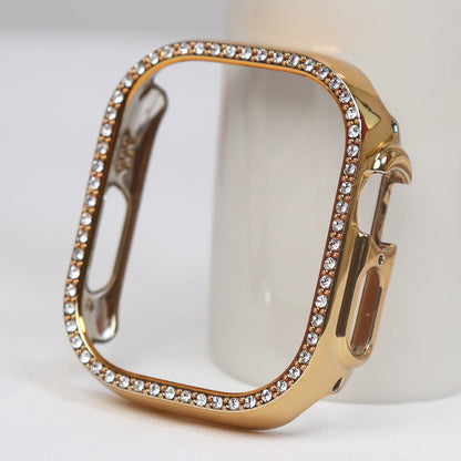 Studded Apple Watch Case