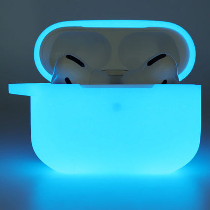 Glow in the dark Apple AirPods Case