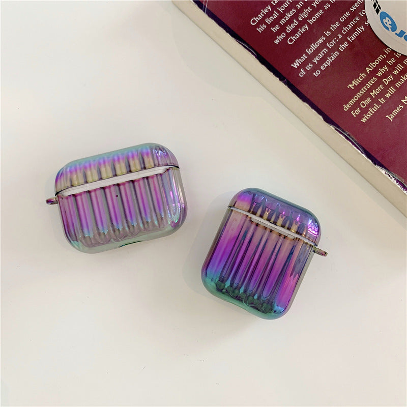 Laser Apple AirPods Case