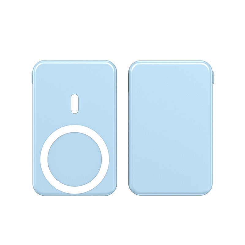 Folding Bracket Mobile Power Bank