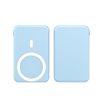 Folding Bracket Mobile Power Bank