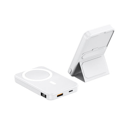 Folding Bracket Mobile Power Bank