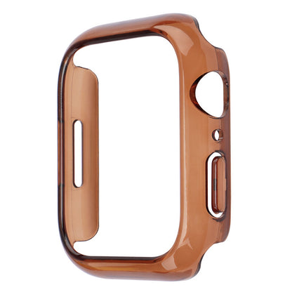 CASYFiE Solid Color Apple Watch Case