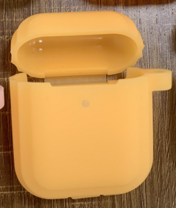 Glow in the dark Apple AirPods Case